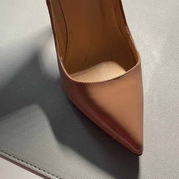 Christian Louboutin shoes - Picture 14 of 14
